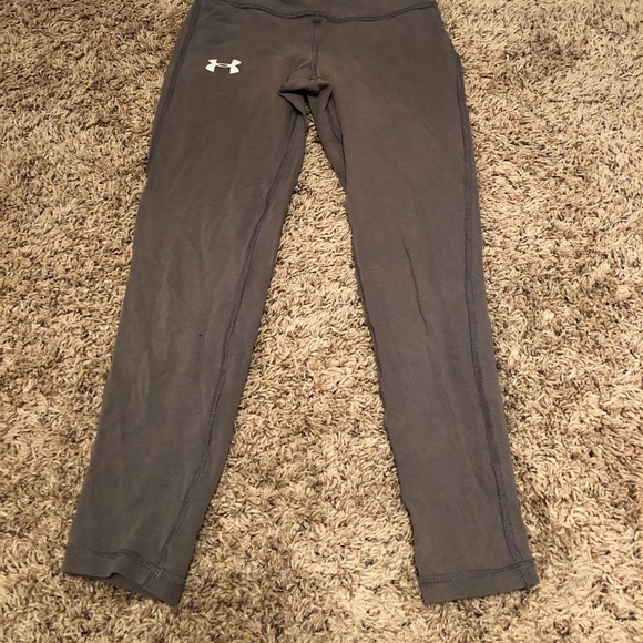 Under Armour Leggings - Picture 2 of 2
